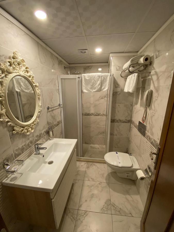Hotel Bueyuek Levent اسطنبول المظهر الخارجي الصورة