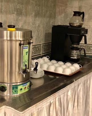 Hotel Bueyuek Levent اسطنبول المظهر الخارجي الصورة