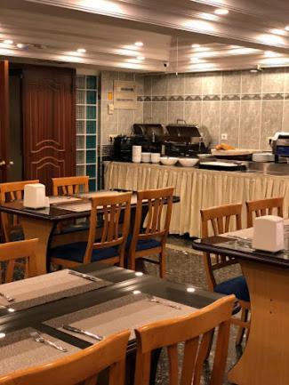 Hotel Bueyuek Levent اسطنبول المظهر الخارجي الصورة