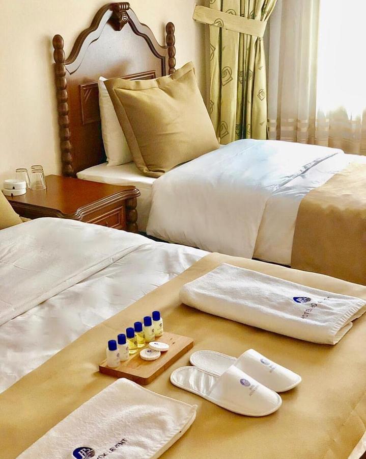 Hotel Bueyuek Levent اسطنبول المظهر الخارجي الصورة