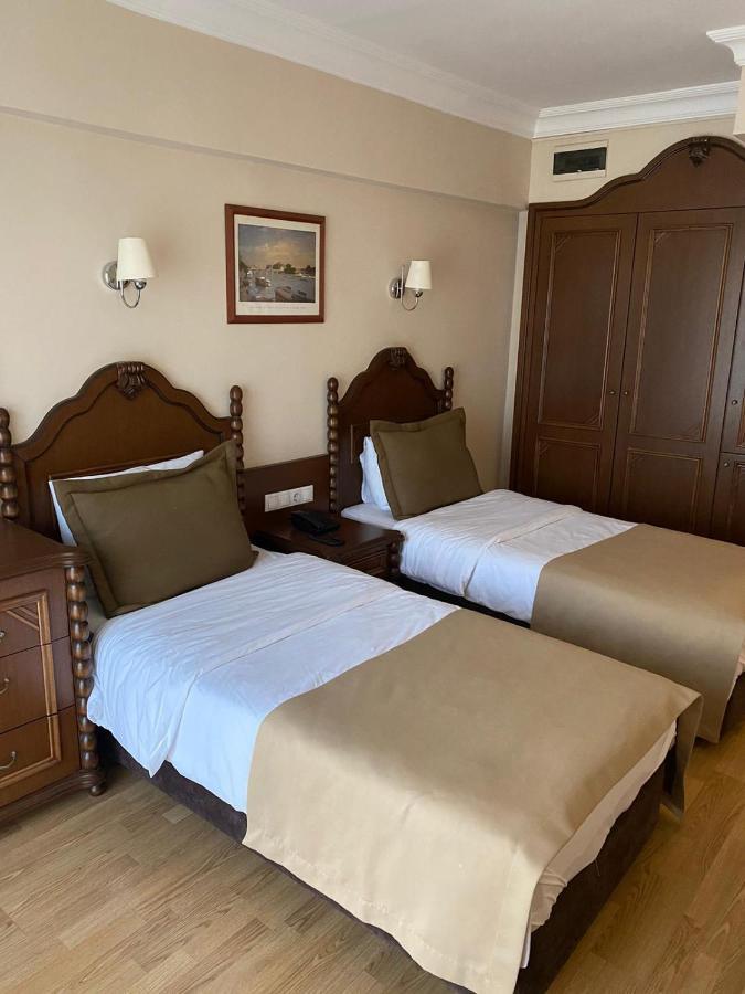 Hotel Bueyuek Levent اسطنبول المظهر الخارجي الصورة