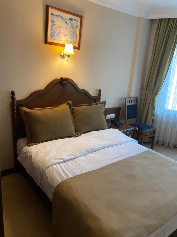 Hotel Bueyuek Levent اسطنبول المظهر الخارجي الصورة