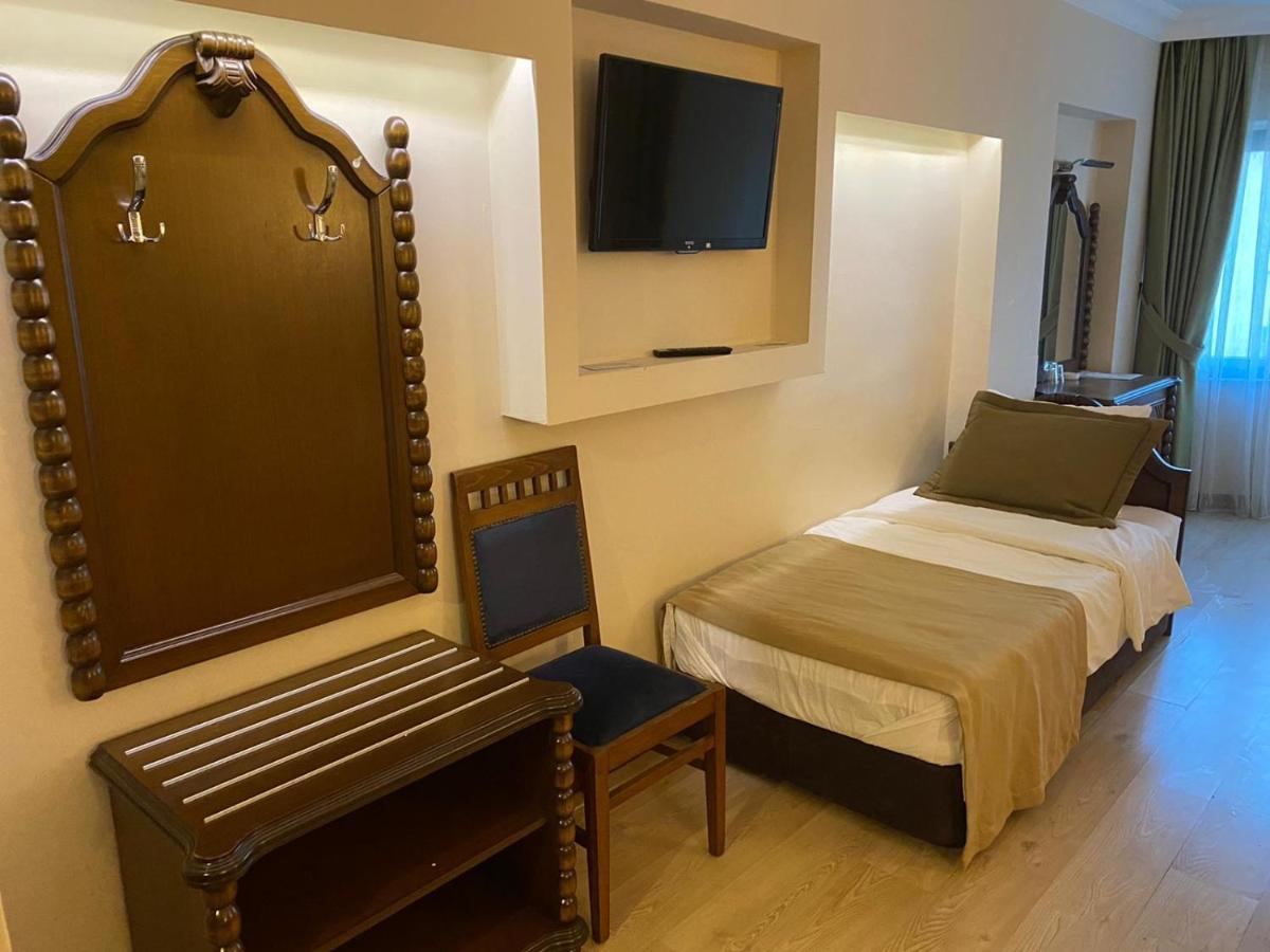 Hotel Bueyuek Levent اسطنبول المظهر الخارجي الصورة