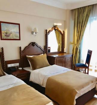 Hotel Bueyuek Levent اسطنبول المظهر الخارجي الصورة