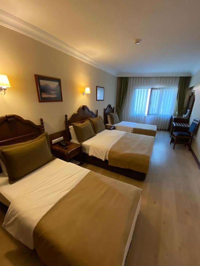 Hotel Bueyuek Levent اسطنبول المظهر الخارجي الصورة