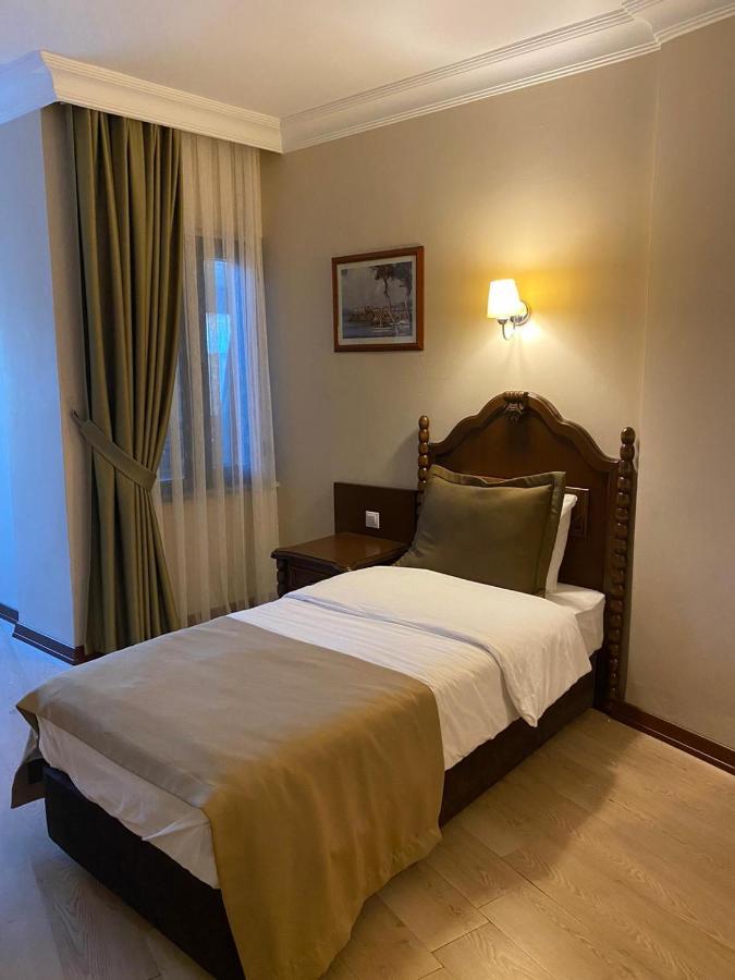 Hotel Bueyuek Levent اسطنبول المظهر الخارجي الصورة