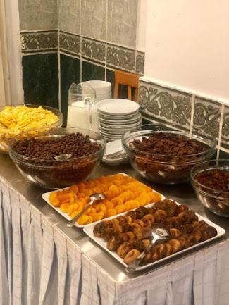 Hotel Bueyuek Levent اسطنبول المظهر الخارجي الصورة