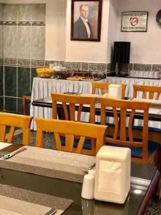 Hotel Bueyuek Levent اسطنبول المظهر الخارجي الصورة