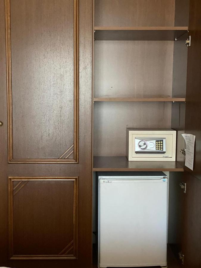 Hotel Bueyuek Levent اسطنبول المظهر الخارجي الصورة