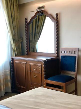 Hotel Bueyuek Levent اسطنبول المظهر الخارجي الصورة