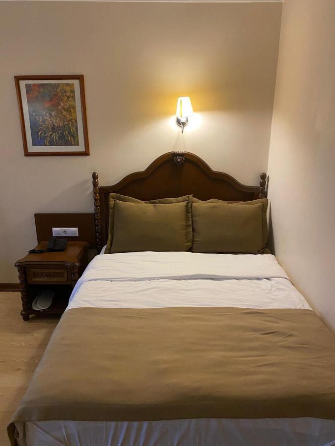 Hotel Bueyuek Levent اسطنبول المظهر الخارجي الصورة