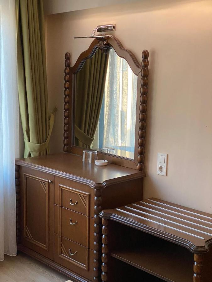 Hotel Bueyuek Levent اسطنبول المظهر الخارجي الصورة